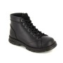 6013230301640 Boy Kid Black BOOTS