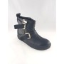 U.S. Polo Assn. 8681286324282 Women Half Boots