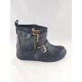 U.S. Polo Assn. 8681286324282 Women Half Boots