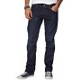 Tommy Hilfiger Winslow Worn Denim  Erkek  Pantolon