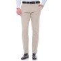 Deer 116203012 Stone Regular Fit Men's Casual Pants