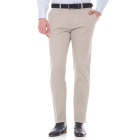 Karaca Erkek Casual Pantolon Regular Fit 116203012 Taş
