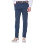 Deer 116203012 Stone Regular Fit Men's Casual Pants
