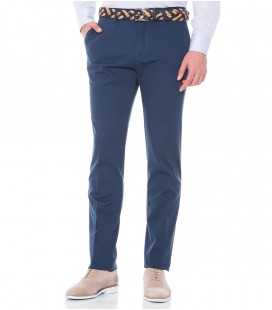 Karaca Erkek Casual Pantolon Regular Fit 116203012 Lacivert