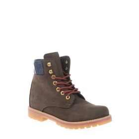 U.S. Polo Assn. S082SZ033 boys boots.ADM.Brown K6CADDY