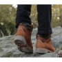DARKWOOD DW-6810 rubber sole men boots