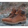 DARKWOOD DW-6810 rubber sole men boots