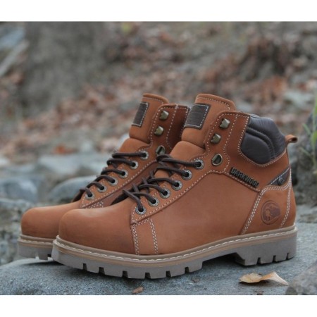 DARKWOOD DW-6810 KAUCUK TABAN Erkek BOT