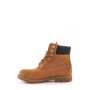 Lace-up Nubuck men's boots 132UBE467