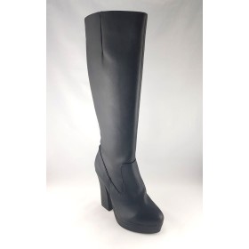 Ipekyol Black BOOTS women's IW6130035004001
