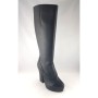 Ipekyol Black BOOTS women's IW6130035004001