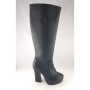 Ipekyol Black BOOTS women's IW6130035004001