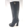 Ipekyol Black BOOTS women's IW6130035004001