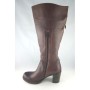Kemal Tanca 372947 Women's Boots-C