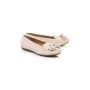 17SFE190418 Loafer Beige women's Derimod