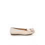 Derimod Bej Kadın Loafer 17SFE190418
