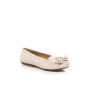 17SFE190418 Loafer Beige women's Derimod