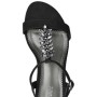 Graceland Ladies Sandals 1220405