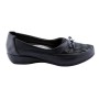 Polaris Women's Shoes Black 156966001