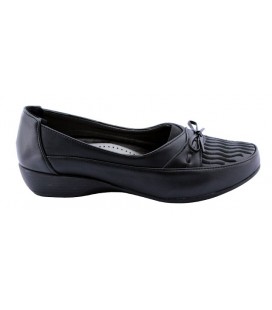 Polaris Siyah Kadın Ayakkabı 156966001