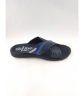 Gezer Slippers Black Male 08367 Daily