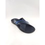 Gezer Slippers Black Male 08367 Daily