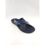 Gezer Slippers Black Male 08367 Daily