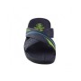 Gezer Slippers Navy Blue 08467 Daily Male