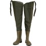 Overhead Tall Hunter Boots