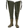 Overhead Tall Hunter Boots