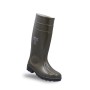 Steel Dec steel toe 505 MEKAP-Based S5 Khaki Boots