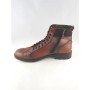 77 Golf Brown Men Boots