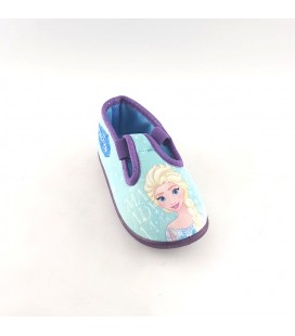 Frozen Baby Shoes