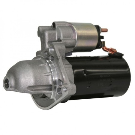 2006 IVECO daily starter motor Bosch 12V 9d after the original product 3 0001109306