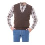 Deer 114401007 Men's Vest