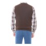 Deer 114401007 Men's Vest