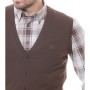 Deer 114401007 Men's Vest