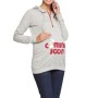 LC Waikiki woman pregnant 5K5925Z8 Sweatshirt