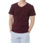 Cotton men's T-Shirt 4YAM19058LK480