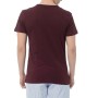 Cotton men's T-Shirt 4YAM19058LK480