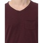 Cotton men's T-Shirt 4YAM19058LK480