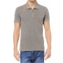 Lee Cooper men's Polo T-Shirt LCM 152 Benjamin 242029