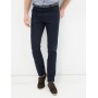 Cotton, Slim Fit, Plain, Normal Pants Waist 6KAM42471KW710