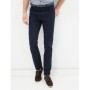 Cotton, Slim Fit, Plain, Normal Pants Waist 6KAM42471KW710