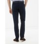 Cotton, Slim Fit, Plain, Normal Pants Waist 6KAM42471KW710
