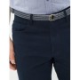 Cotton, Slim Fit, Plain, Normal Pants Waist 6KAM42471KW710