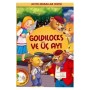 Golden Goldilocks And The Three Bears Tales Series