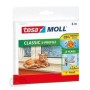 TESA D L Kapı Pencere Profili 6 Metre 05390-00102