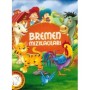 Bremen Town Musicians - Planet Boy
