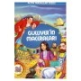 The Adventures Of Gulliver - Boy Planet